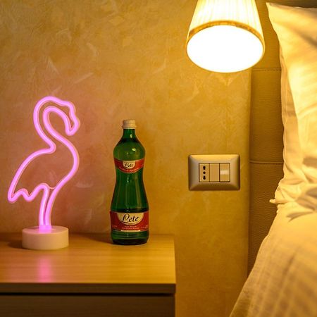 El Barrio In Bed Apartment Napoli Ngoại thất bức ảnh