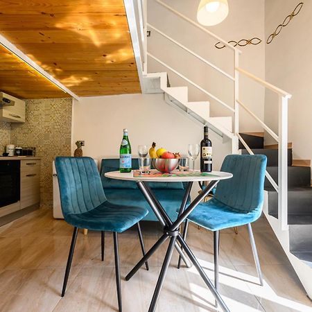 El Barrio In Bed Apartment Napoli Ngoại thất bức ảnh