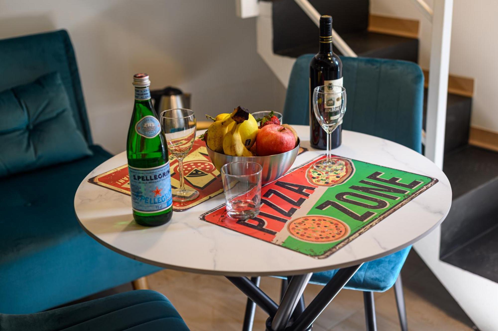 El Barrio In Bed Apartment Napoli Ngoại thất bức ảnh