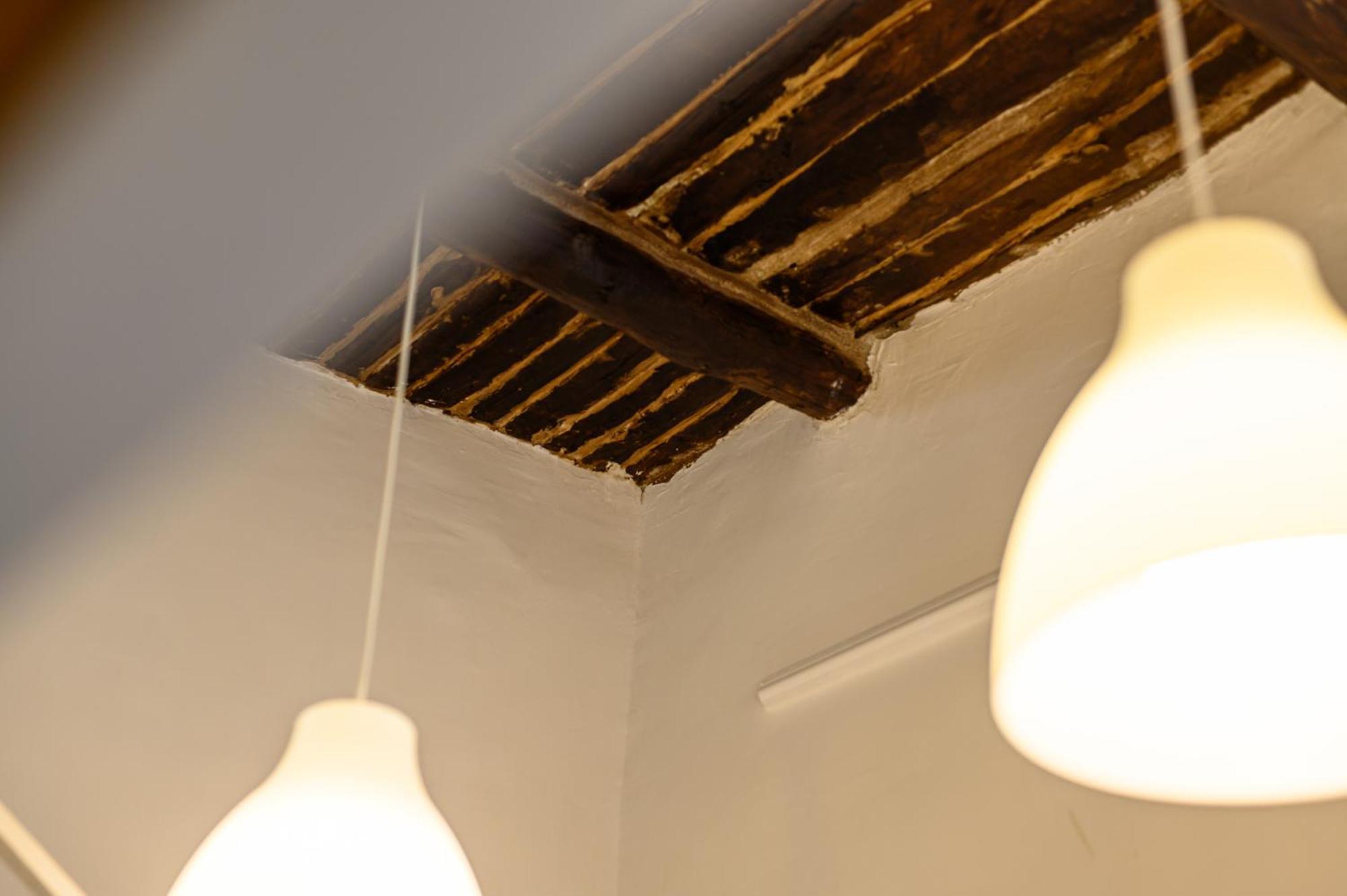 El Barrio In Bed Apartment Napoli Ngoại thất bức ảnh