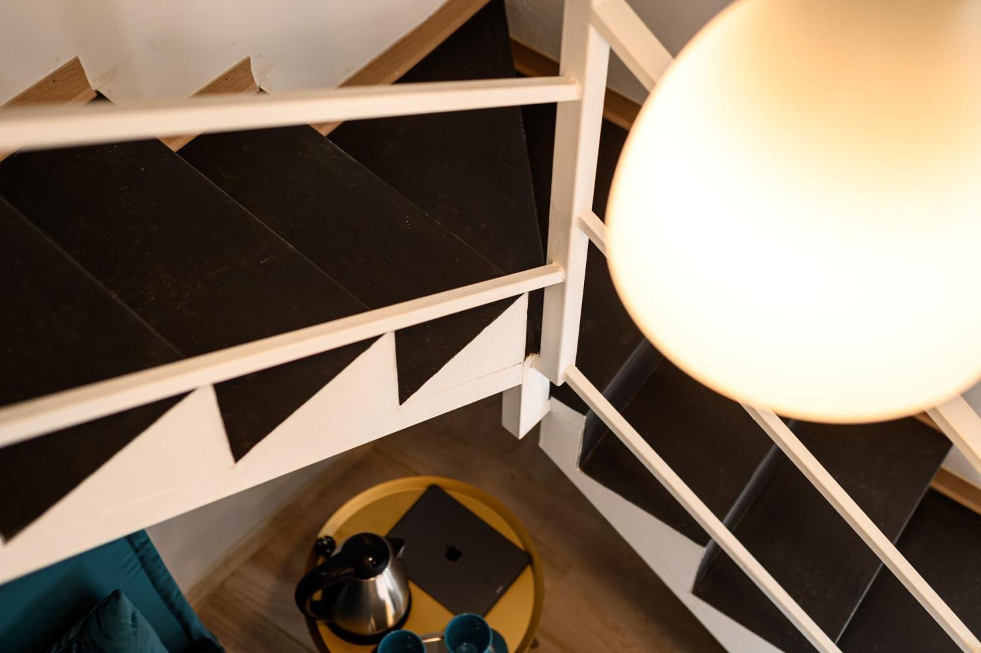 El Barrio In Bed Apartment Napoli Ngoại thất bức ảnh