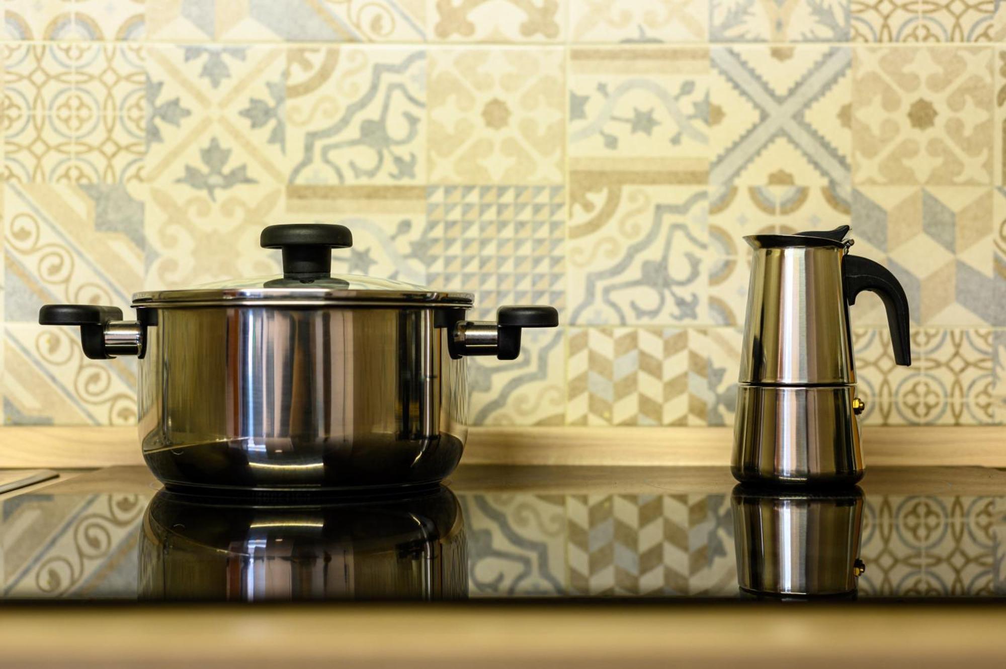 El Barrio In Bed Apartment Napoli Ngoại thất bức ảnh