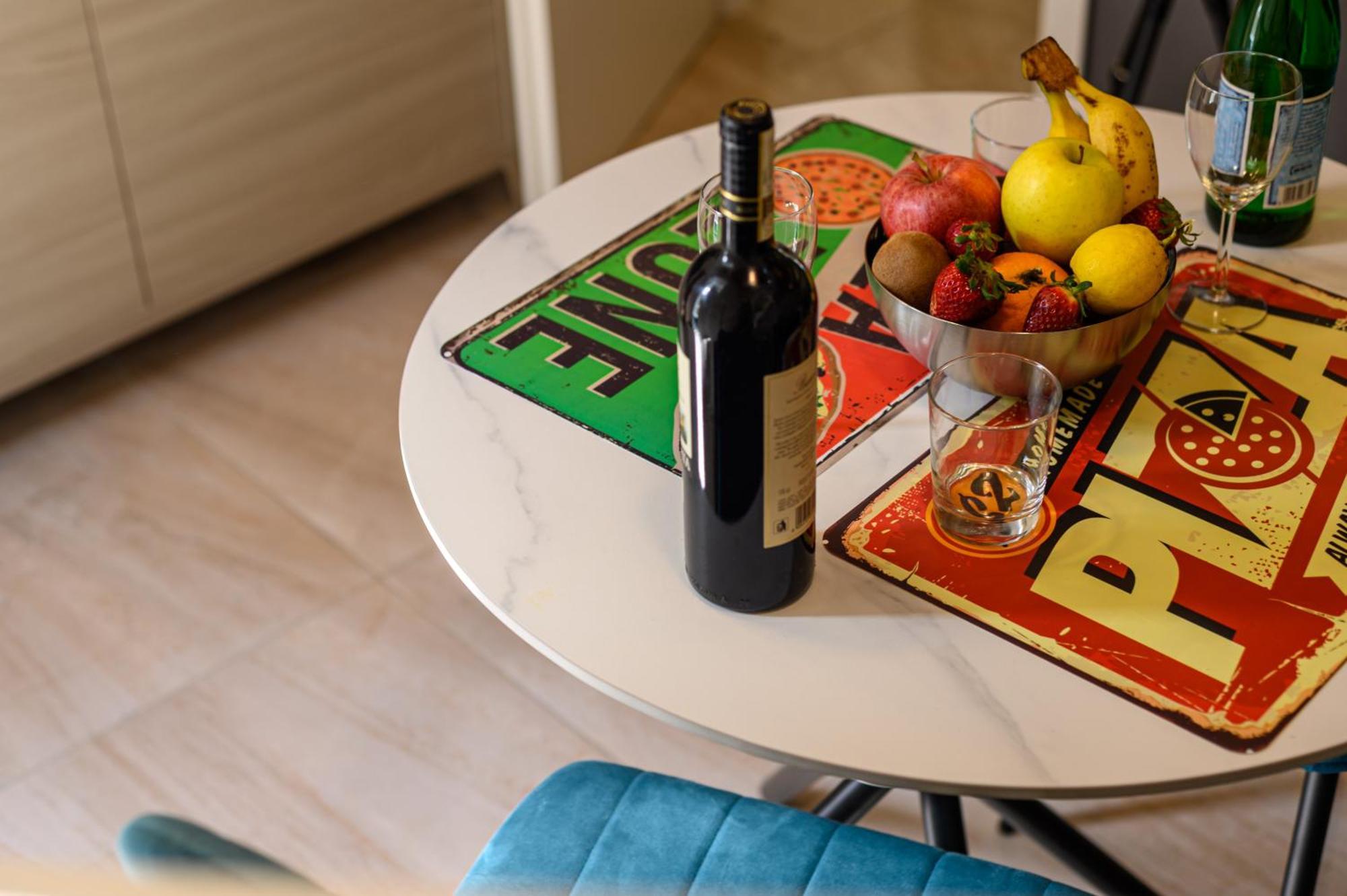 El Barrio In Bed Apartment Napoli Ngoại thất bức ảnh