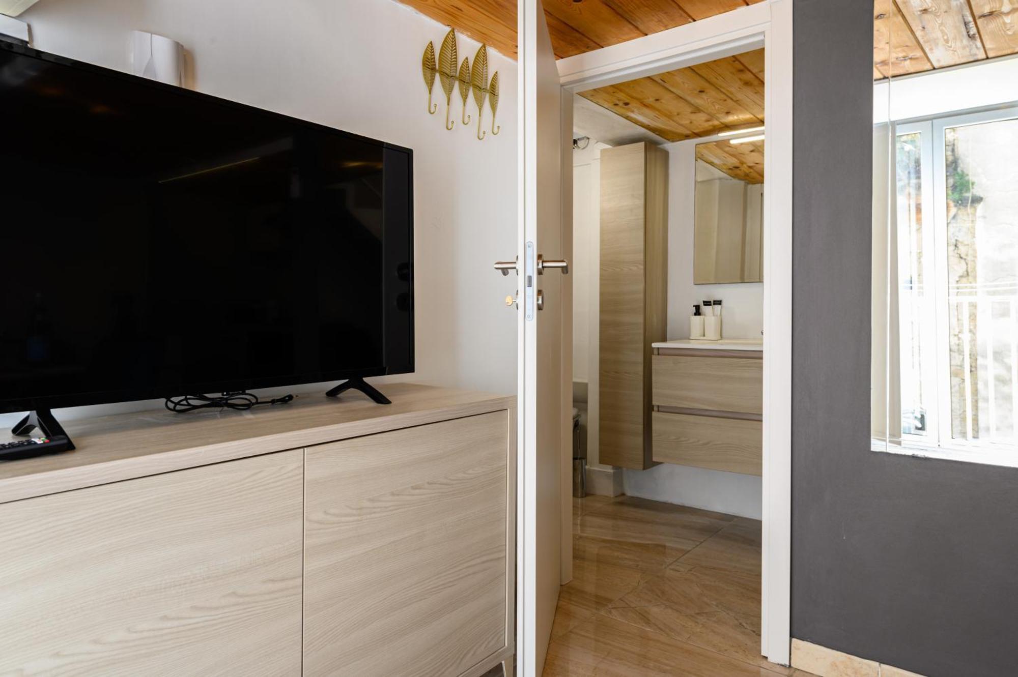 El Barrio In Bed Apartment Napoli Ngoại thất bức ảnh