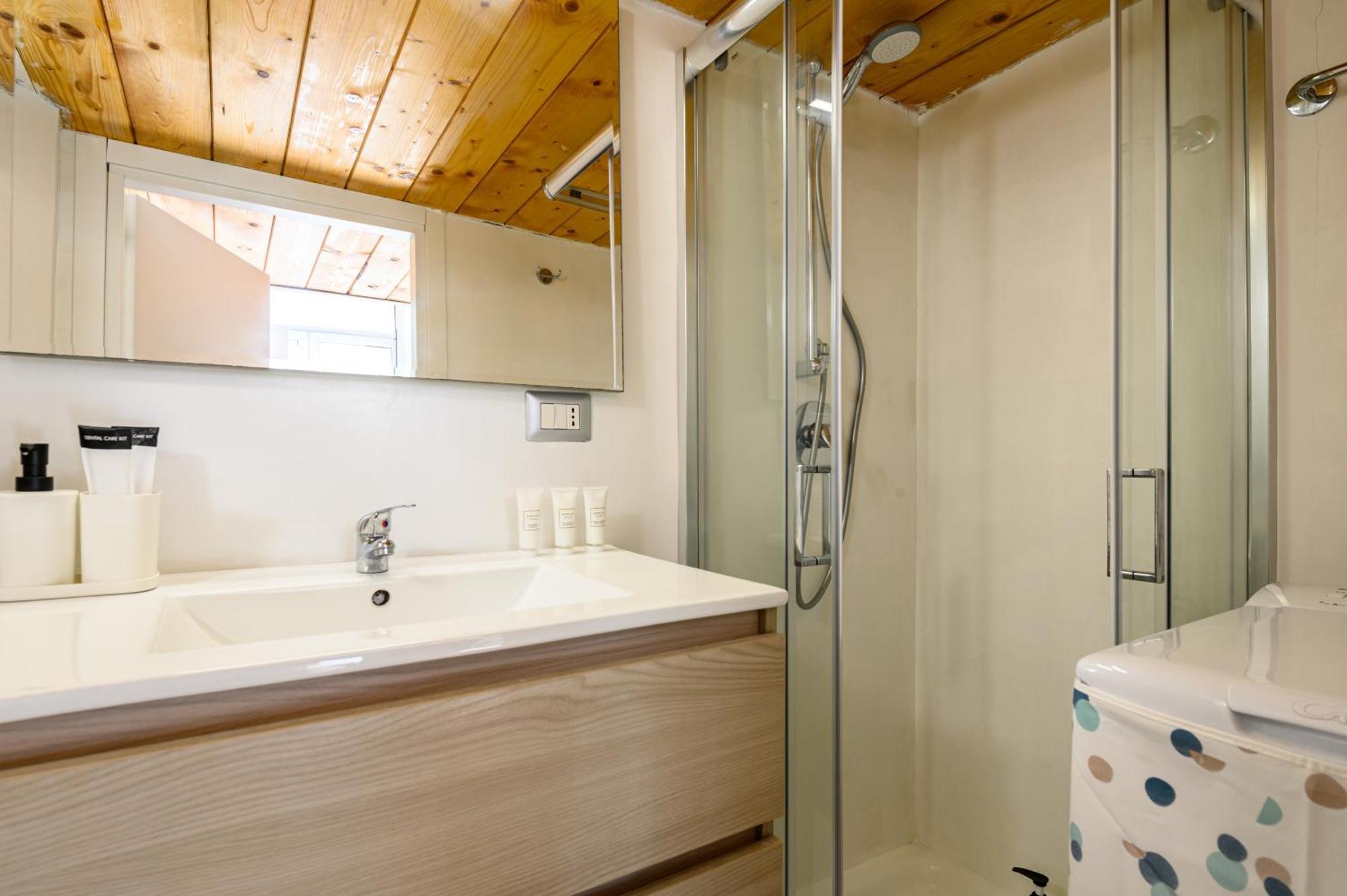El Barrio In Bed Apartment Napoli Ngoại thất bức ảnh