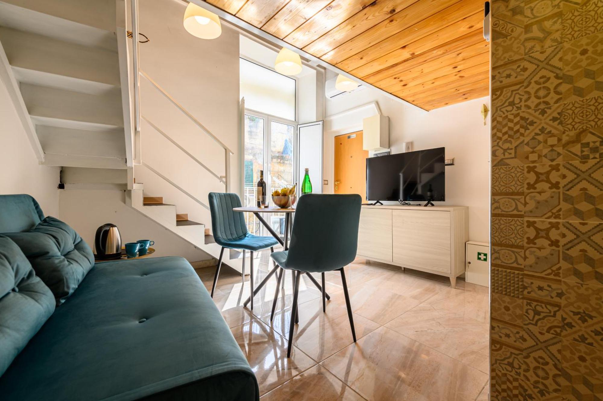 El Barrio In Bed Apartment Napoli Ngoại thất bức ảnh