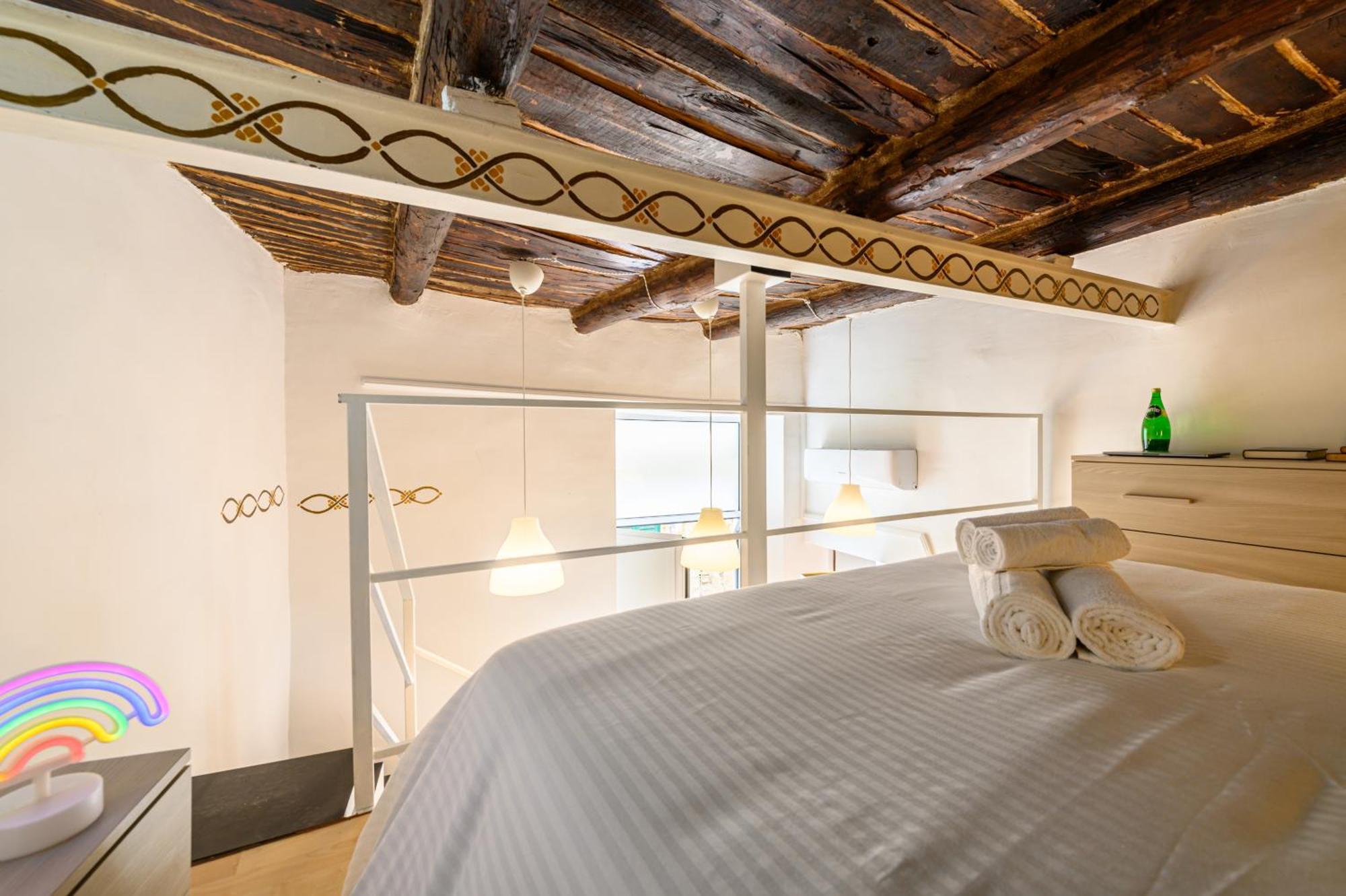 El Barrio In Bed Apartment Napoli Ngoại thất bức ảnh