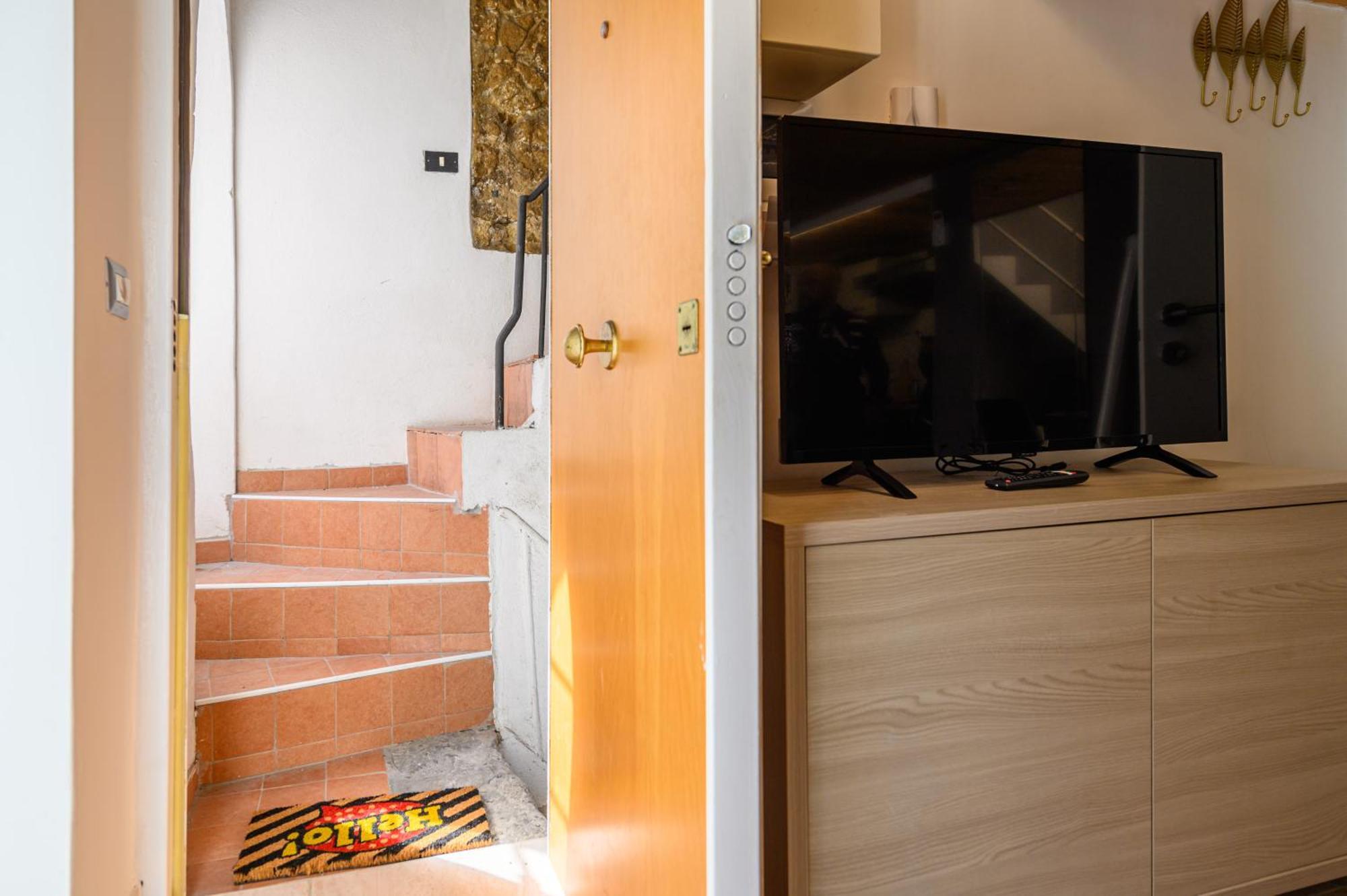 El Barrio In Bed Apartment Napoli Ngoại thất bức ảnh