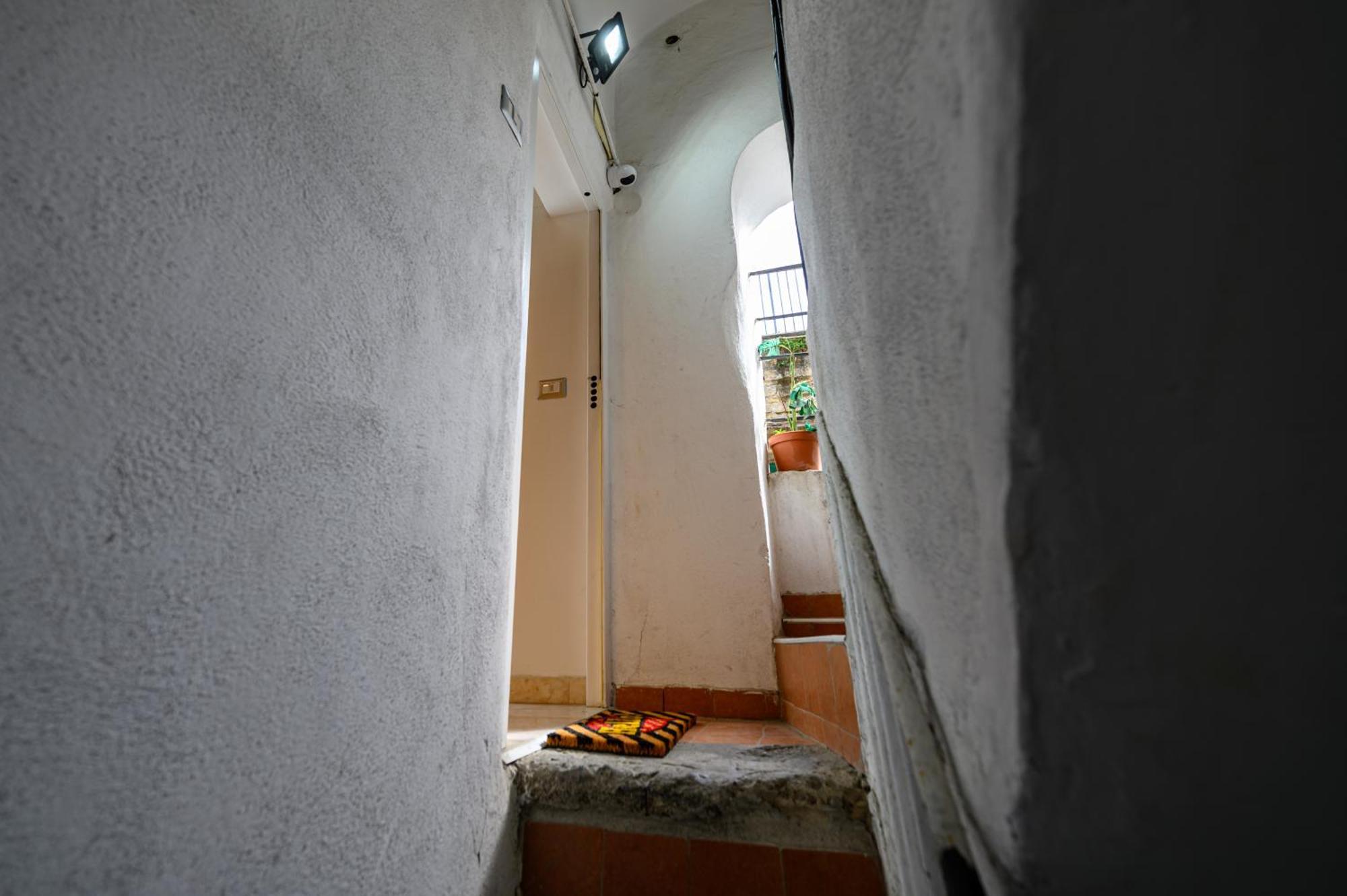El Barrio In Bed Apartment Napoli Ngoại thất bức ảnh