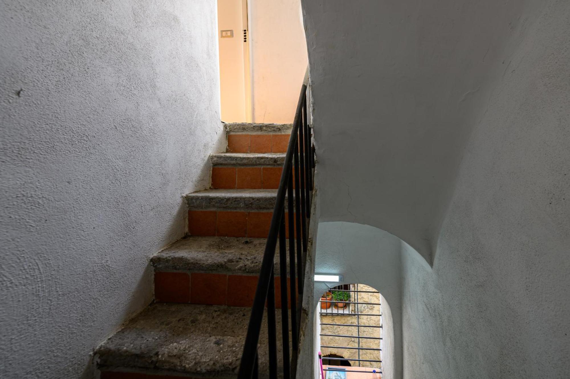 El Barrio In Bed Apartment Napoli Ngoại thất bức ảnh